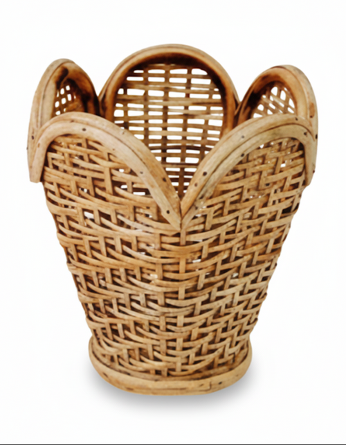 Bamboo Basket