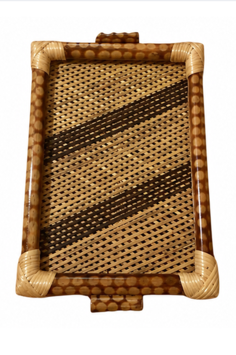 Bamboo Tray