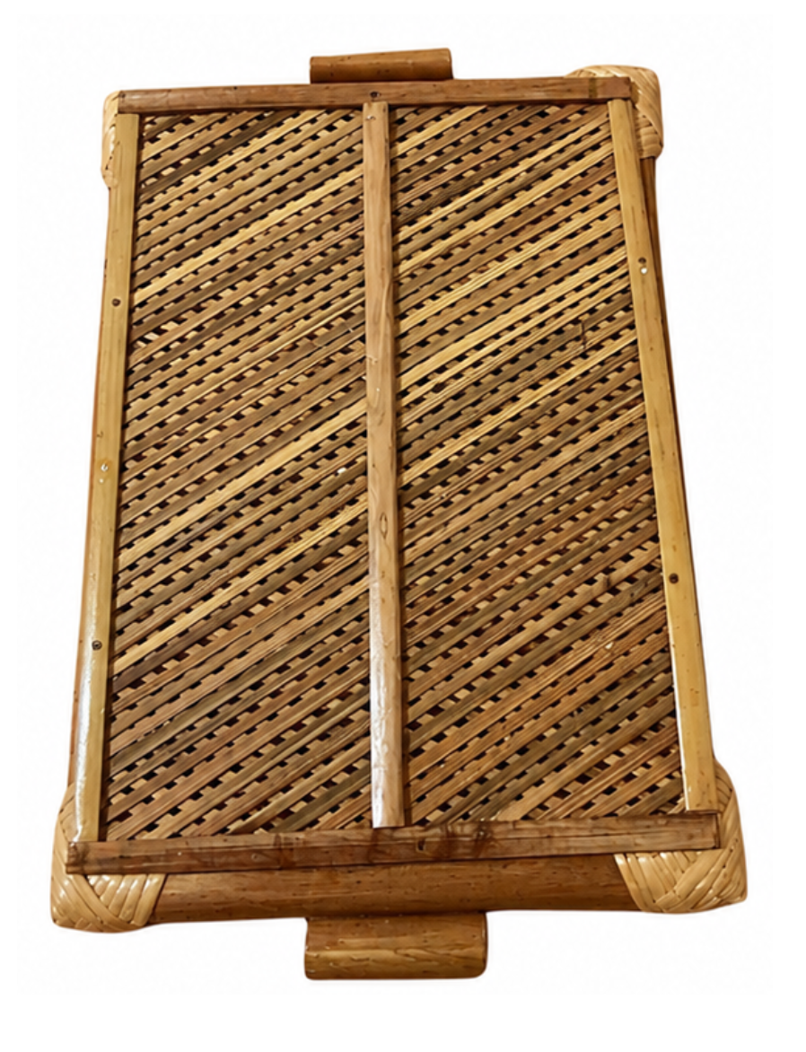 Bamboo Tray