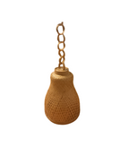 Conical Bamboo Pendant Shade