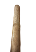 Double Pocket Bamboo Planter