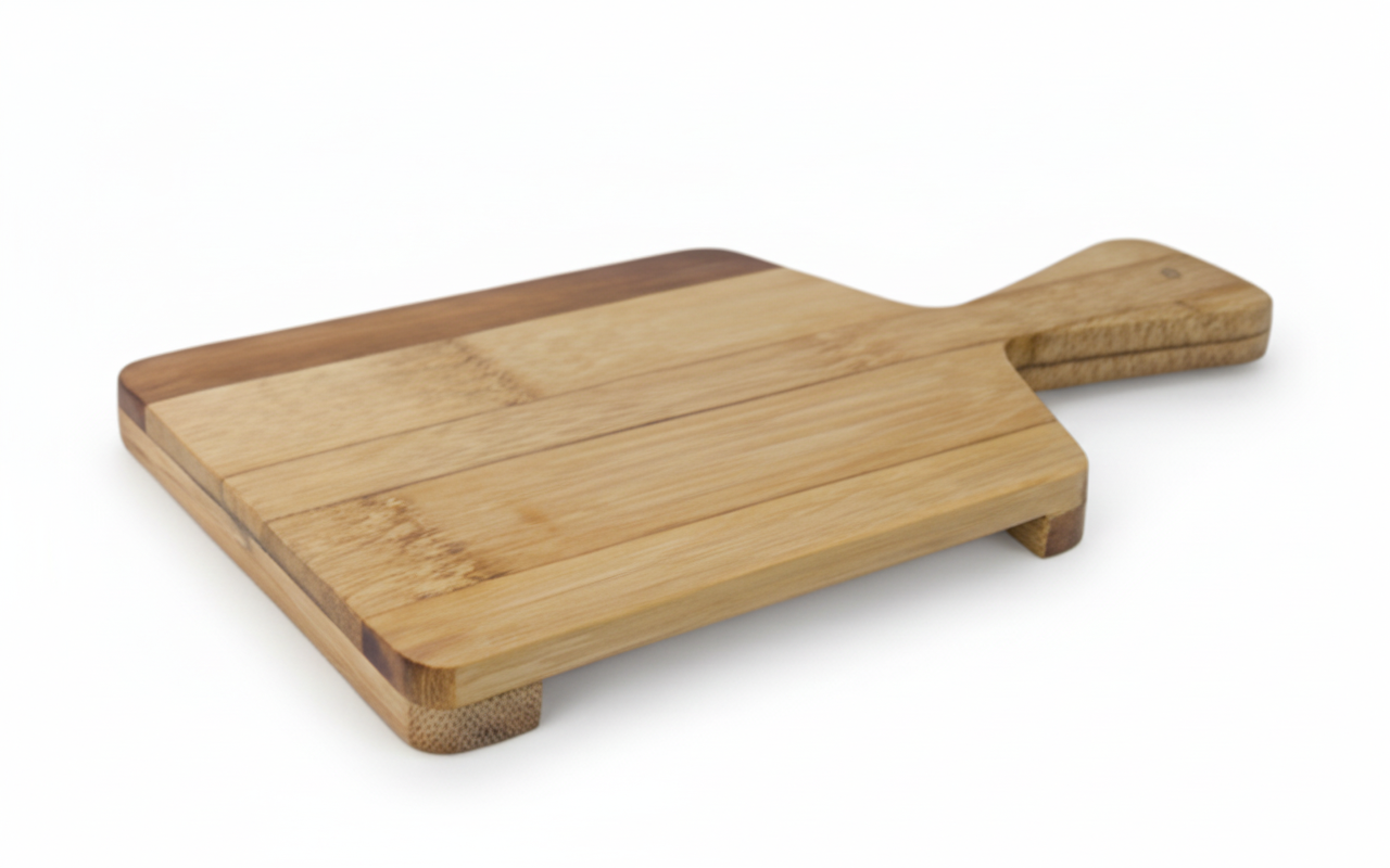 Bamboo Cutting Board